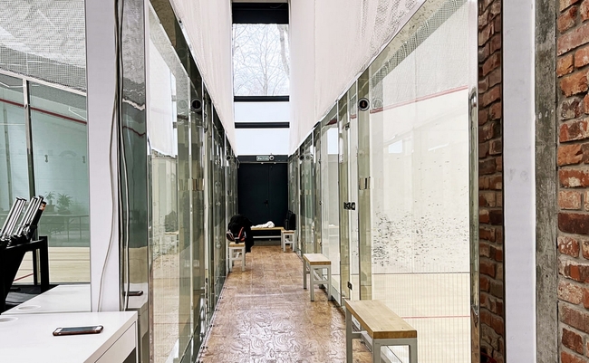 Кёниг Сквош фото 3