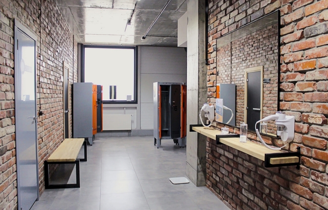 Кёниг Сквош фото 7