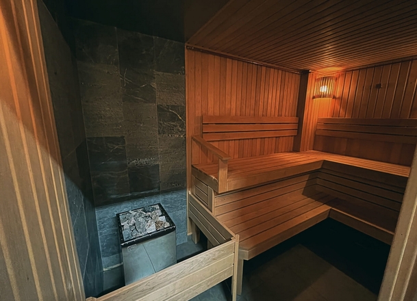 Кёниг Сквош фото 6